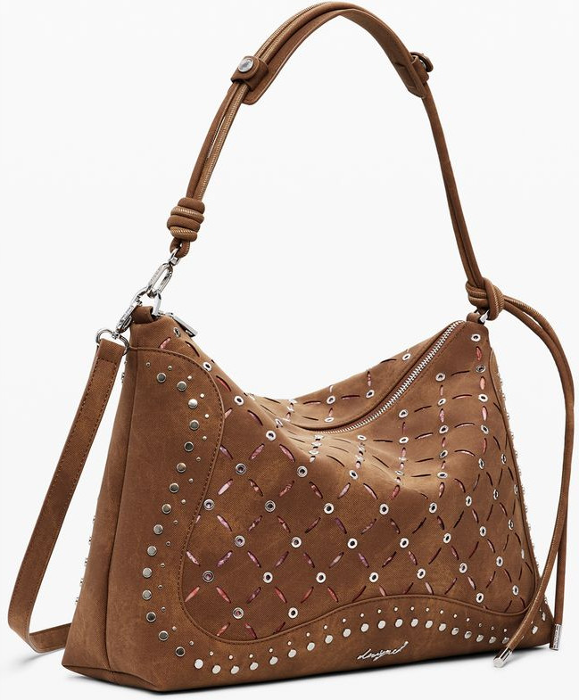 Handbag Desigual Yankee Leiria