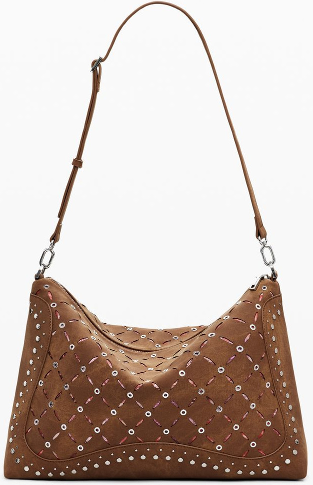 Handbag Desigual Yankee Leiria