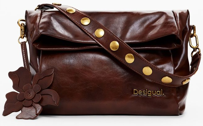 Desigual REPRISE VALENTINE LOVERTY BAG sumkasi