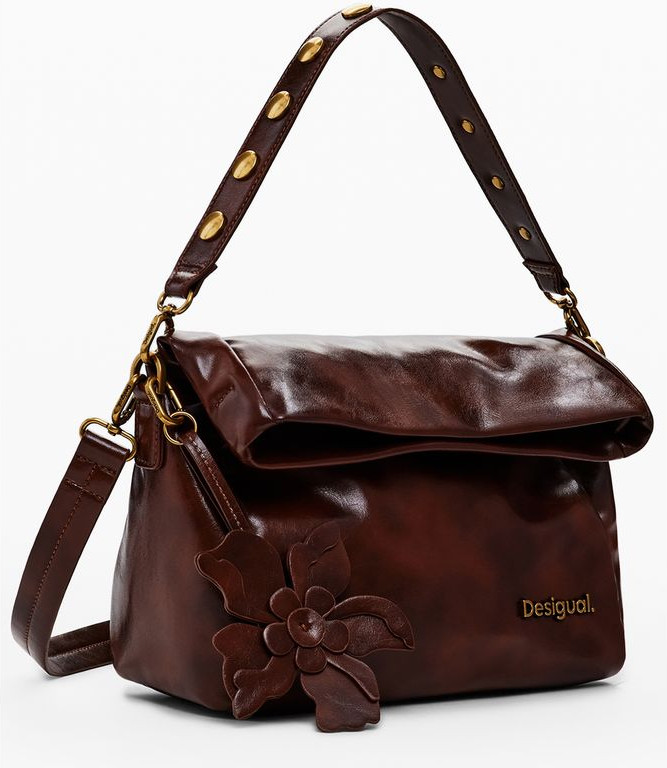 Desigual REPRISE VALENTINE LOVERTY BAG sumkasi