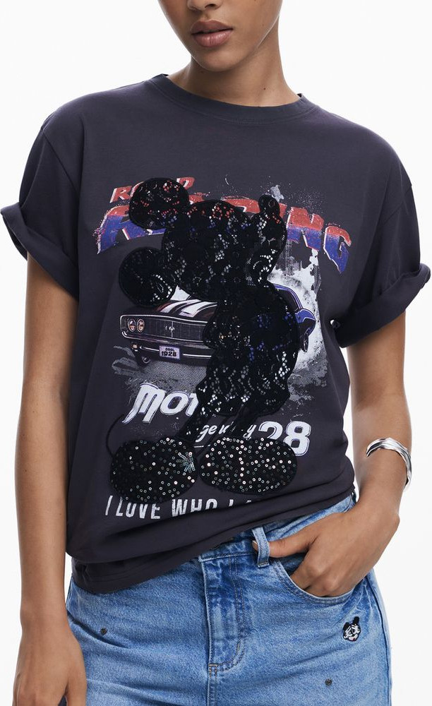 Desigual futbolka