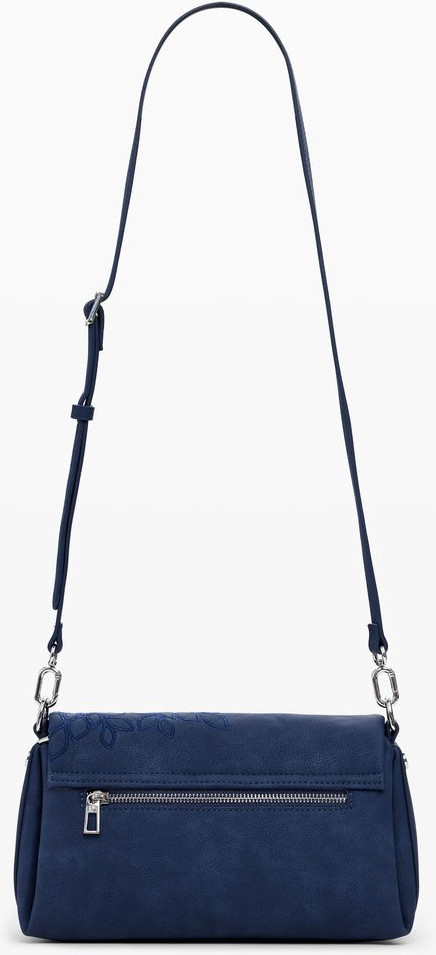 Сумка Desigual Sierra Naron Medium Flap Bag