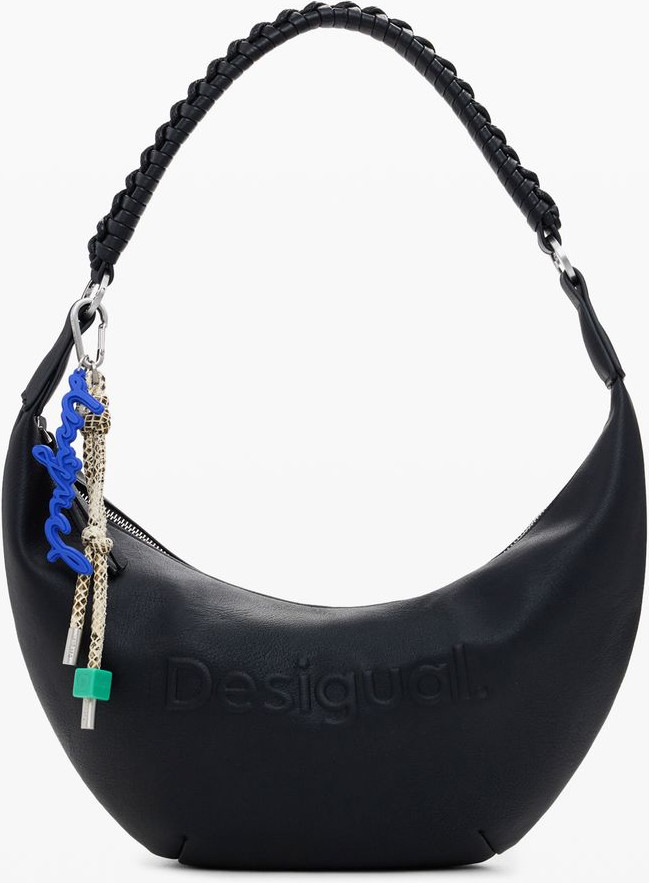 Sumka Desigual HALF LOGO ZANTE BAG