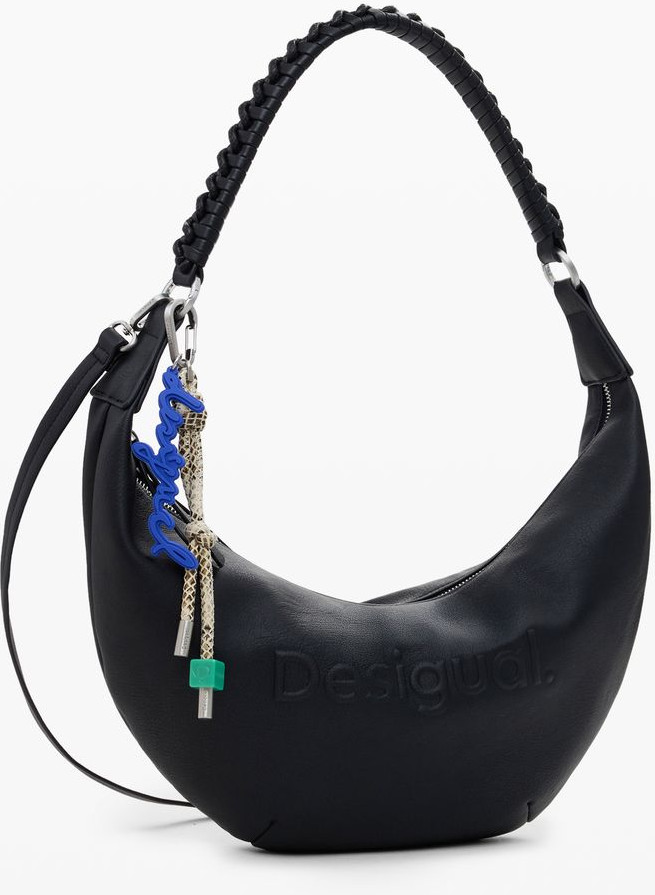 Sumka Desigual HALF LOGO ZANTE BAG