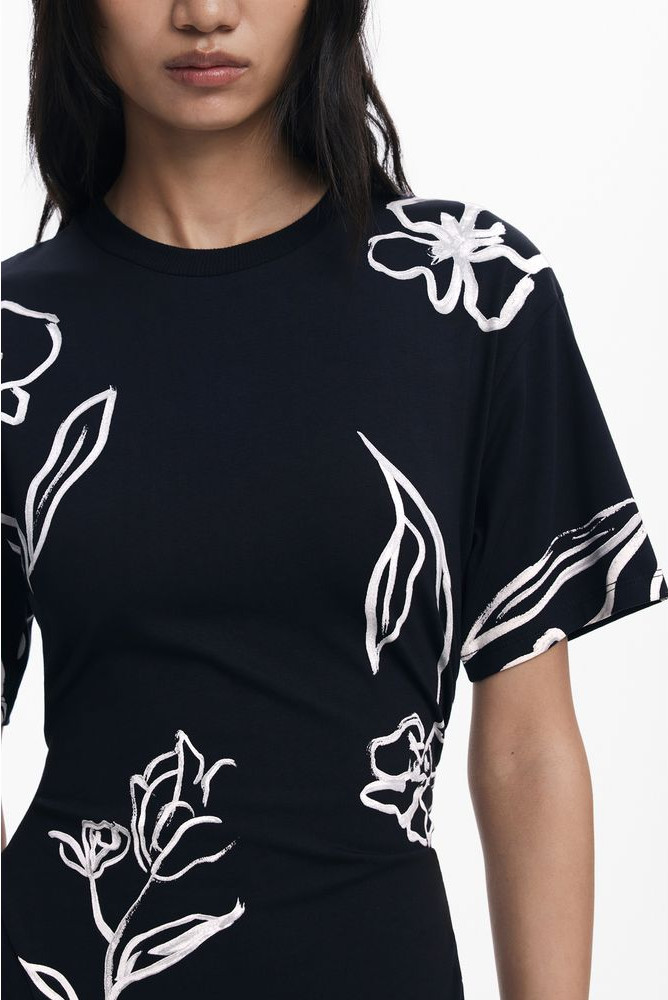 Платье Desigual
