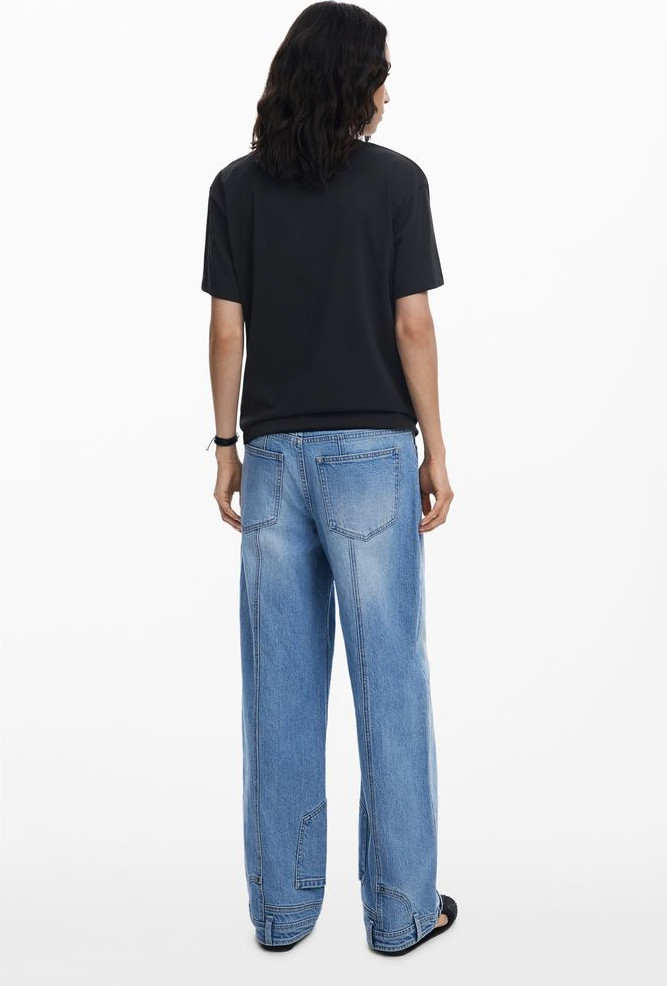 T-Shirt Desigual