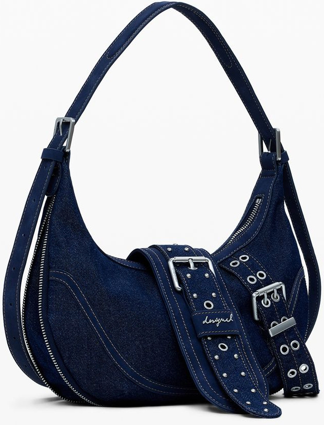 Ayol sumkasi Desigual BINDLELLA CALGARY BAG