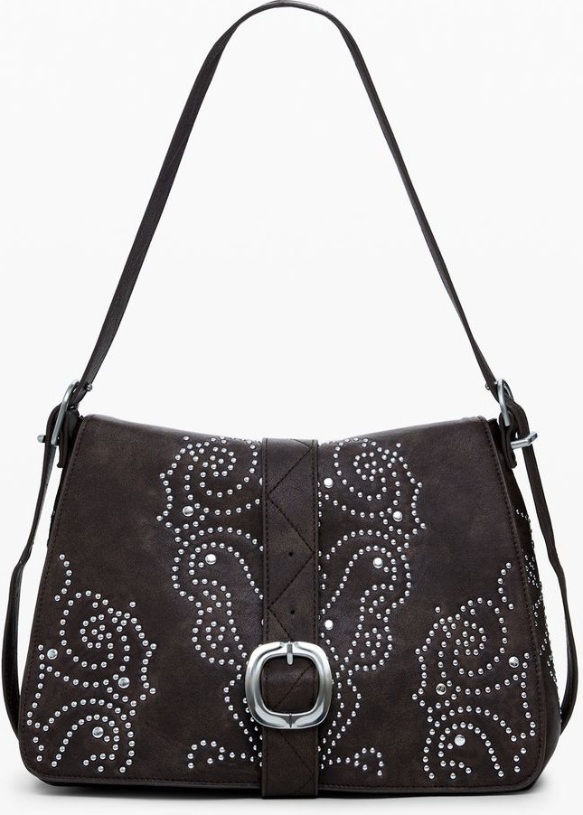 Handbag Desigual Poker Face Posadas