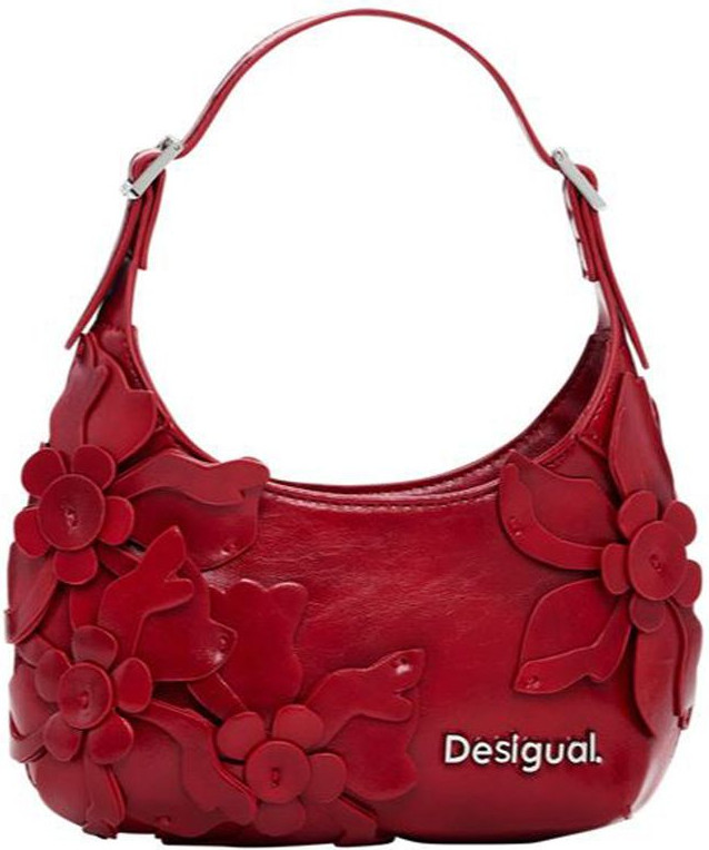 Handbag Desigual VALENTINE HAITI