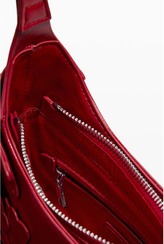 Handbag Desigual VALENTINE HAITI