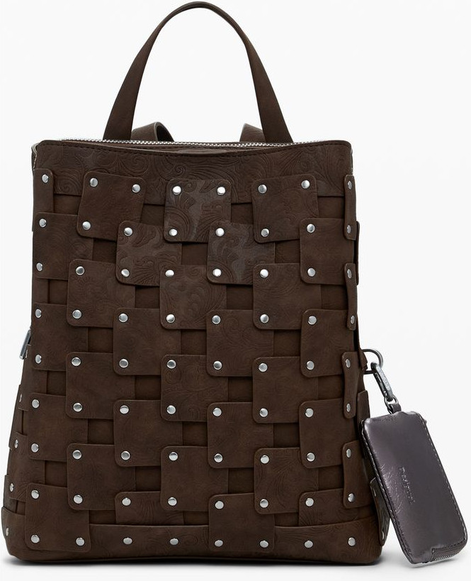 Backpack Desigual PATCH SUMY