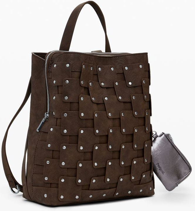 Backpack Desigual PATCH SUMY