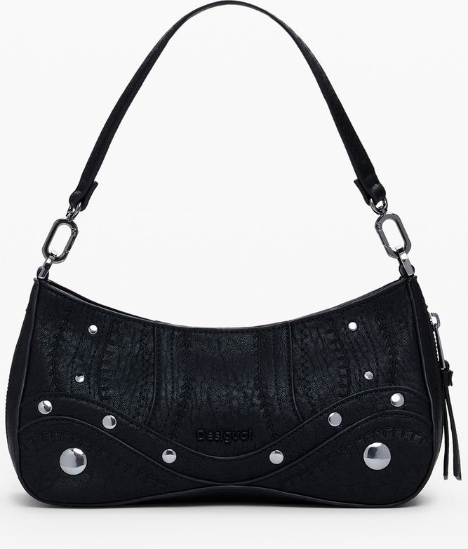 Handbag Desigual EMBRO PATCH ALSACIA