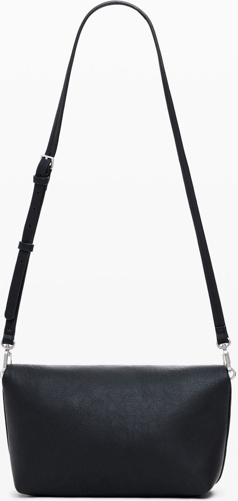 Handbag Desigual HALF LOGO TROKEL BAG