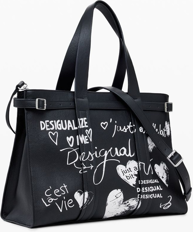 Сумка Desigual Seshat Hobart