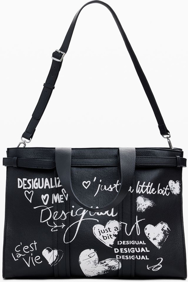 Сумка Desigual Seshat Hobart