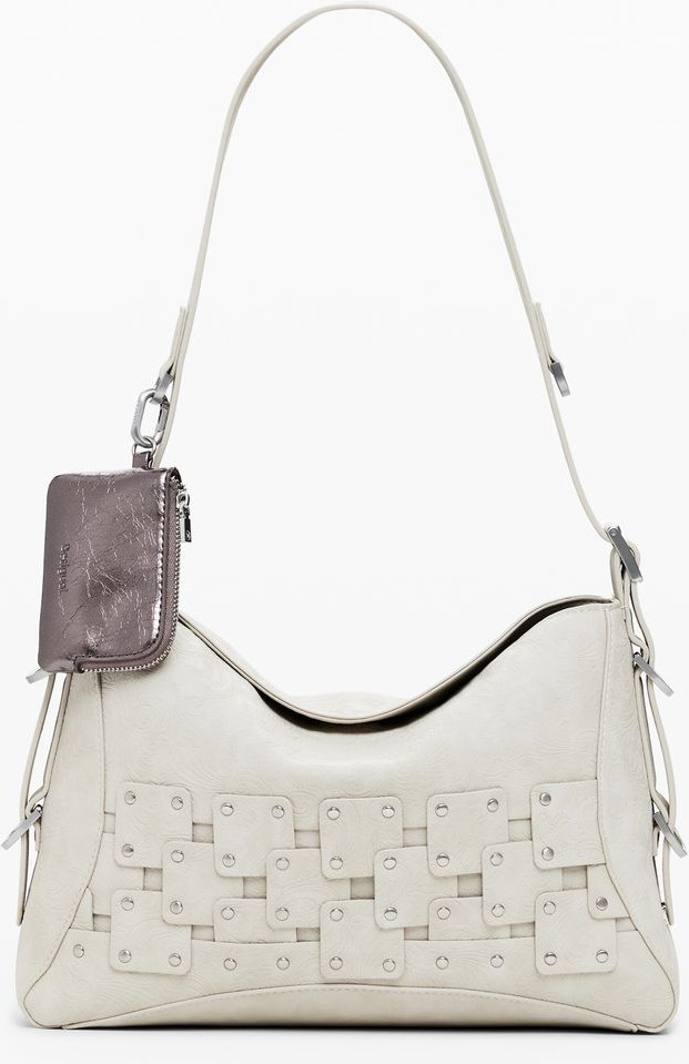 Handbag Desigual New Patch Bag