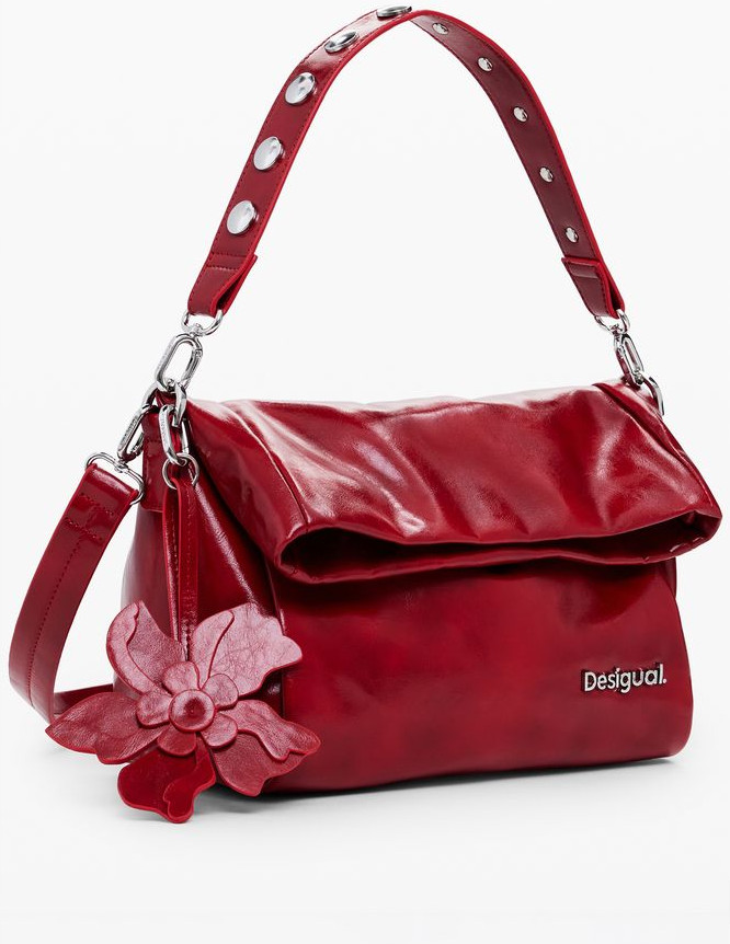 Handbag Desigual Reprise Valentine Loverty