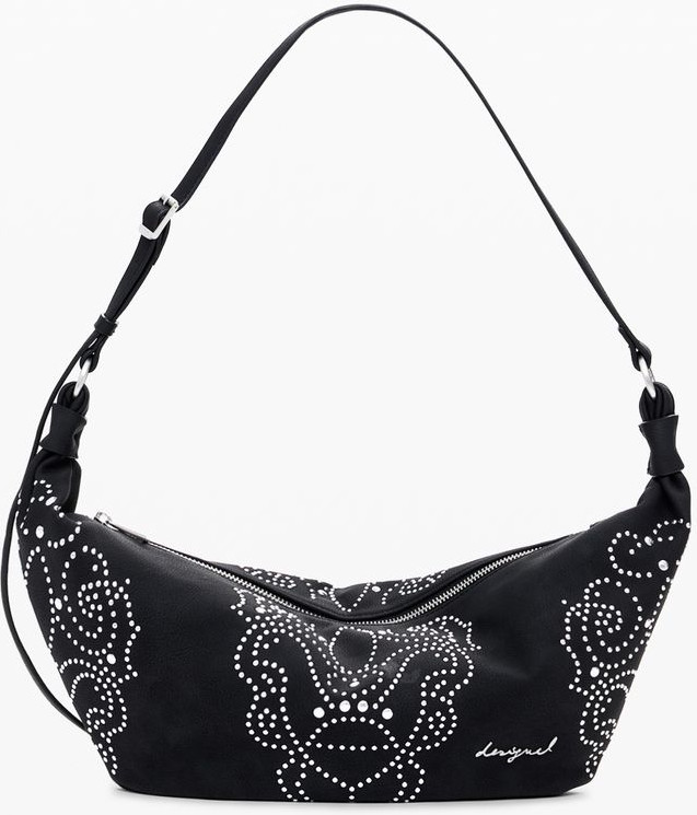 Handbag Desigual MUNSTER POKER FACE