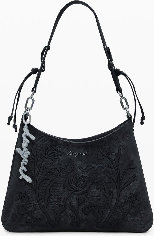 Сумка Desigual REMEO Цветочная Манаос