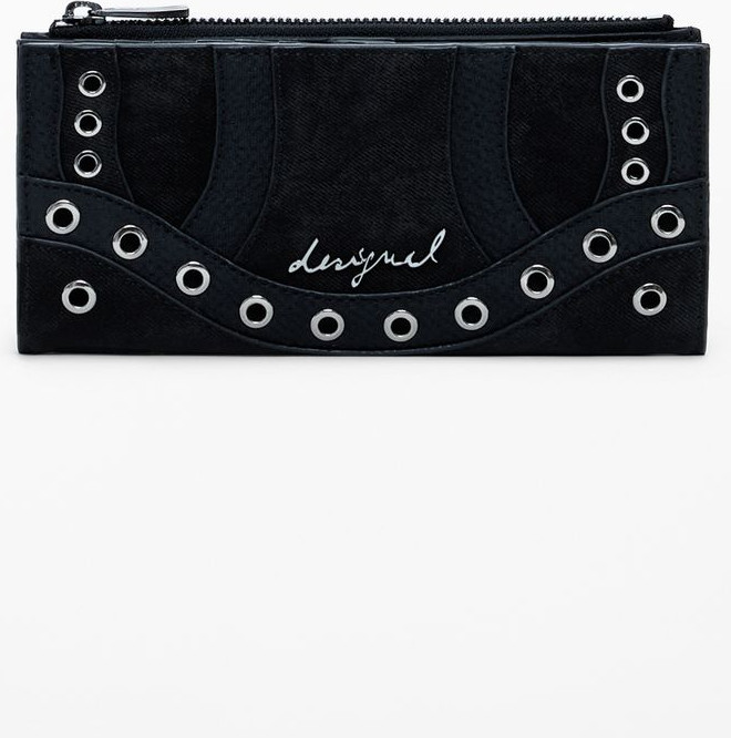Кошелек Desigual Snake Patch Pia