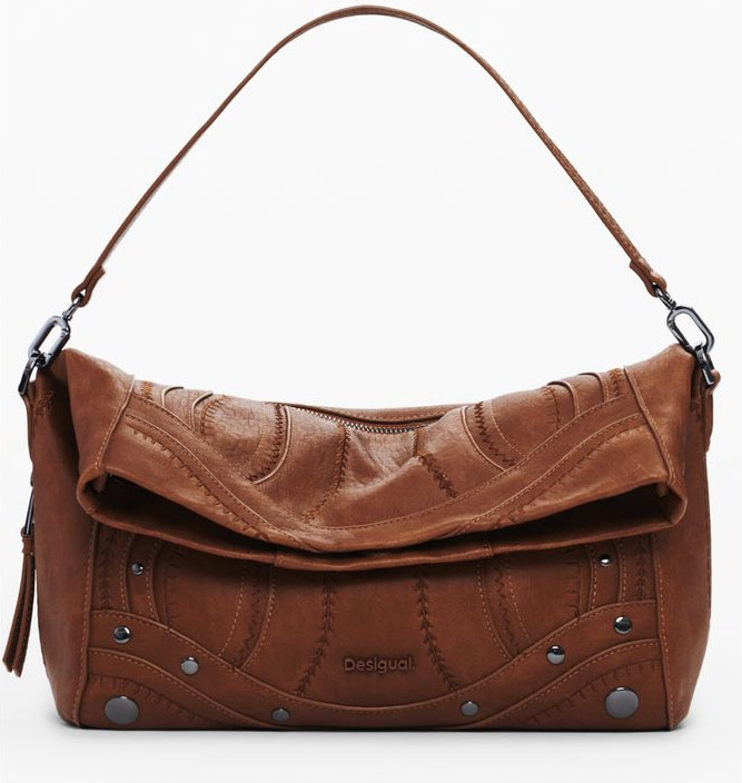 Сумка Desigual EMBRO PATCH LOVERTY BAG