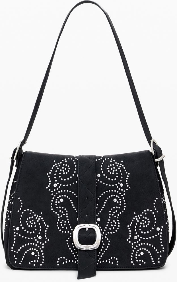 Handbag Desigual Poker Face Posadas