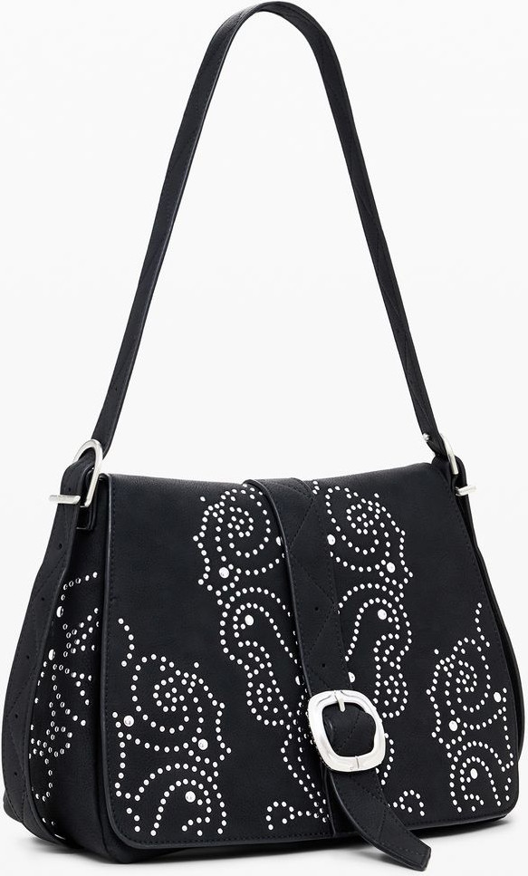 Sumka Desigual Poker Face Posadas