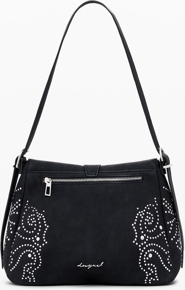 Sumka Desigual Poker Face Posadas