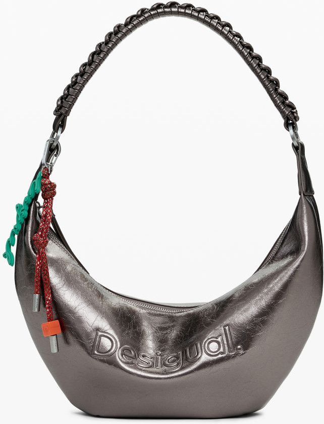 Сумка Desigual HALF LOGO ZANTE BAG