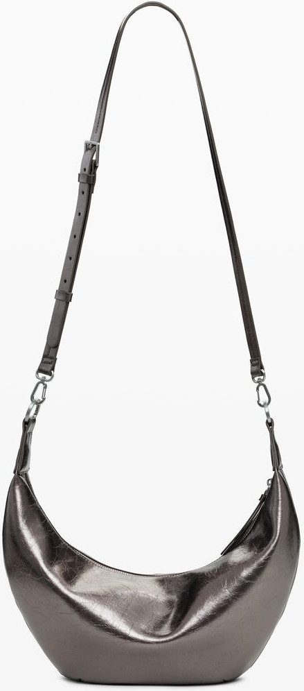 Сумка Desigual HALF LOGO ZANTE BAG