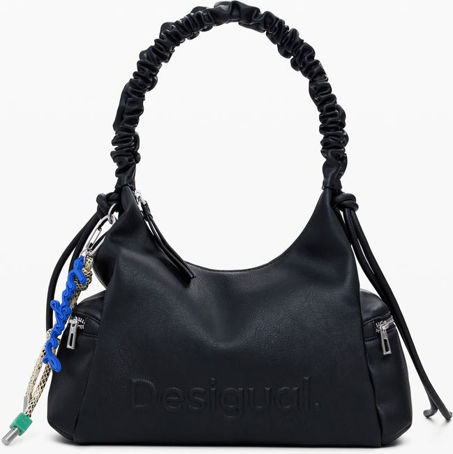 Ayol sumkasi Desigual MONTVILLE HALF LOGO BAG