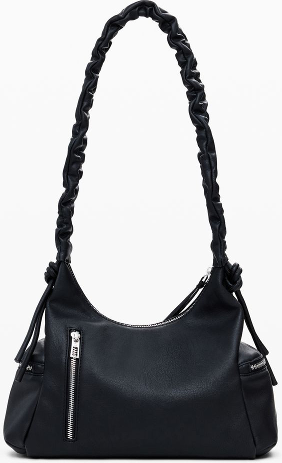 Ayol sumkasi Desigual MONTVILLE HALF LOGO BAG