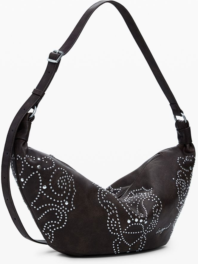 Desigual Munster Poker Face sumkasi