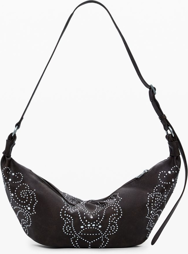 Desigual Munster Poker Face sumkasi