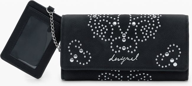 Кошелек Desigual MARIONA POKER FACE WALLET
