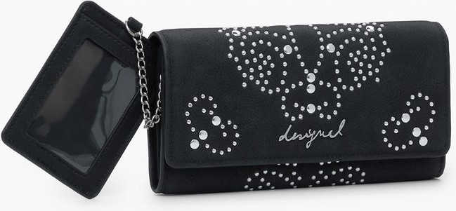 Кошелек Desigual MARIONA POKER FACE WALLET