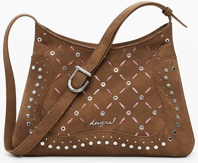 Handbag Desigual YANKEE MANAOS