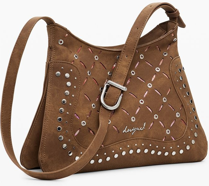 Сумка Desigual YANKEE MANAOS