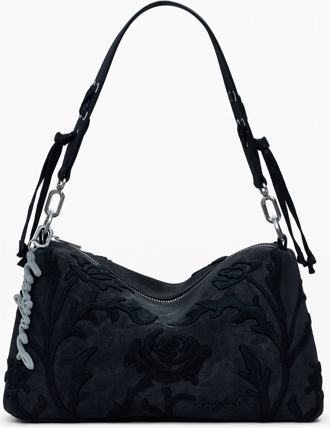 Desigual Romeo Floral Bergamo sumkasi
