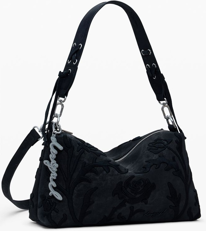Desigual Romeo Floral Bergamo sumkasi