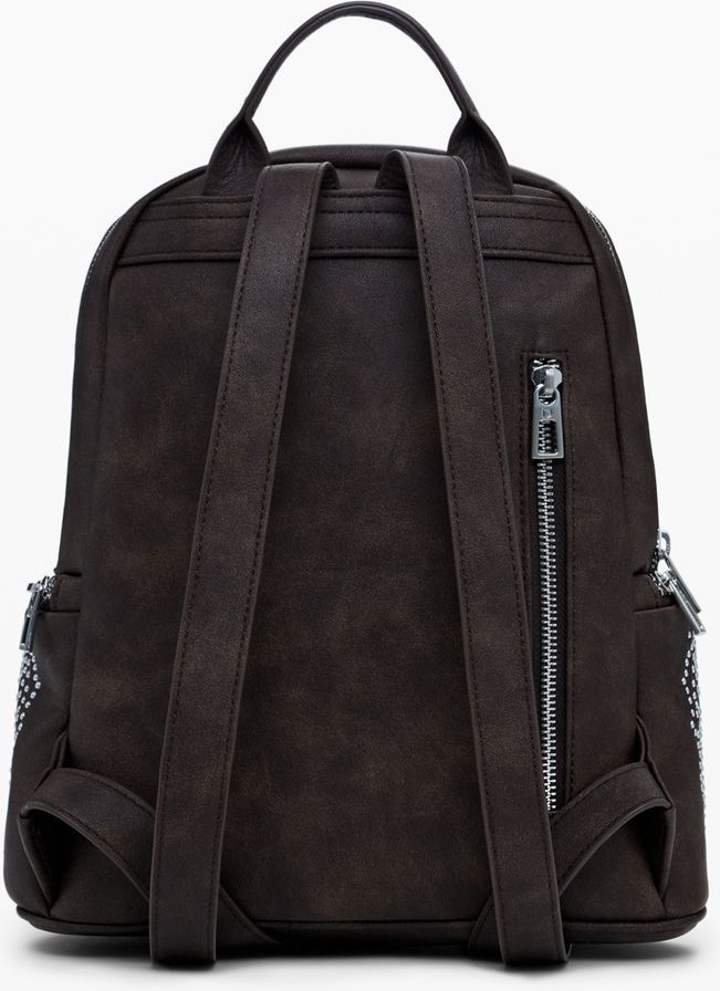 Рюкзак Desigual POKER FACE CHESTER MINI