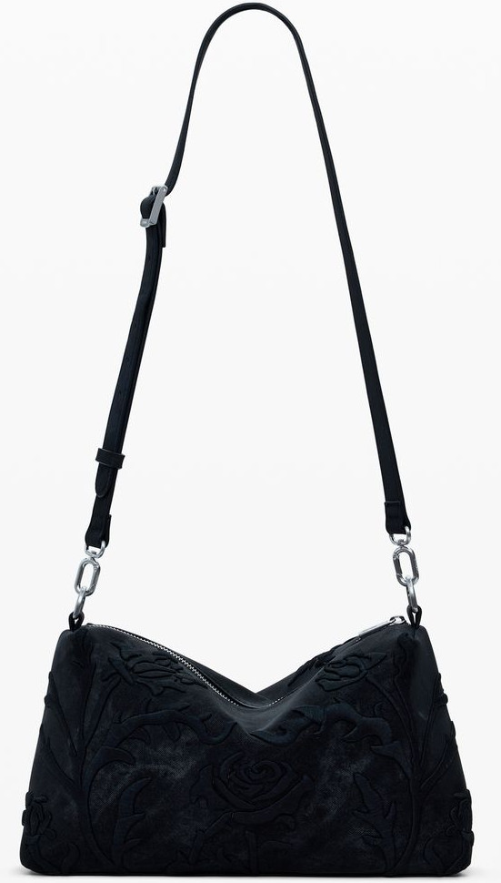 Desigual Romeo Floral Bergamo sumkasi