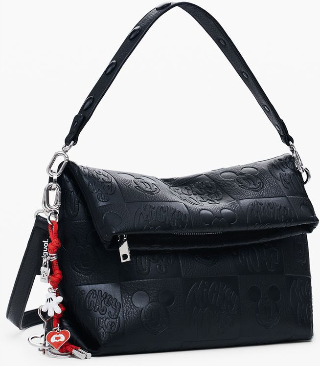 Сумка Desigual All Mickey Loverty Bag