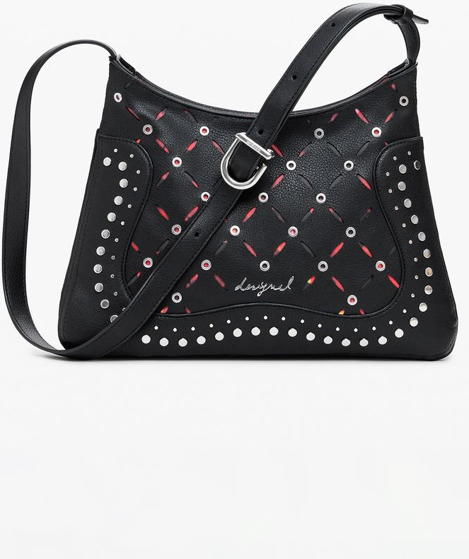 Handbag Desigual Yankee Manaos