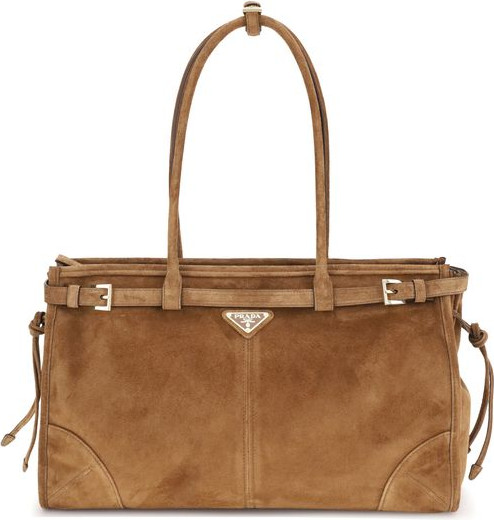 Сумка через плечо Prada Large Bonnie