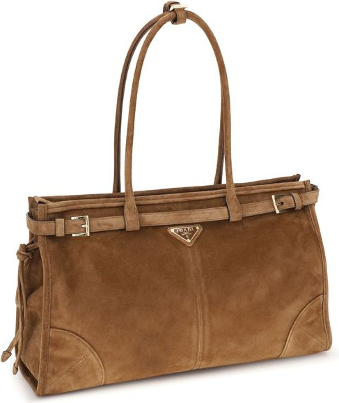 Сумка через плечо Prada Large Bonnie