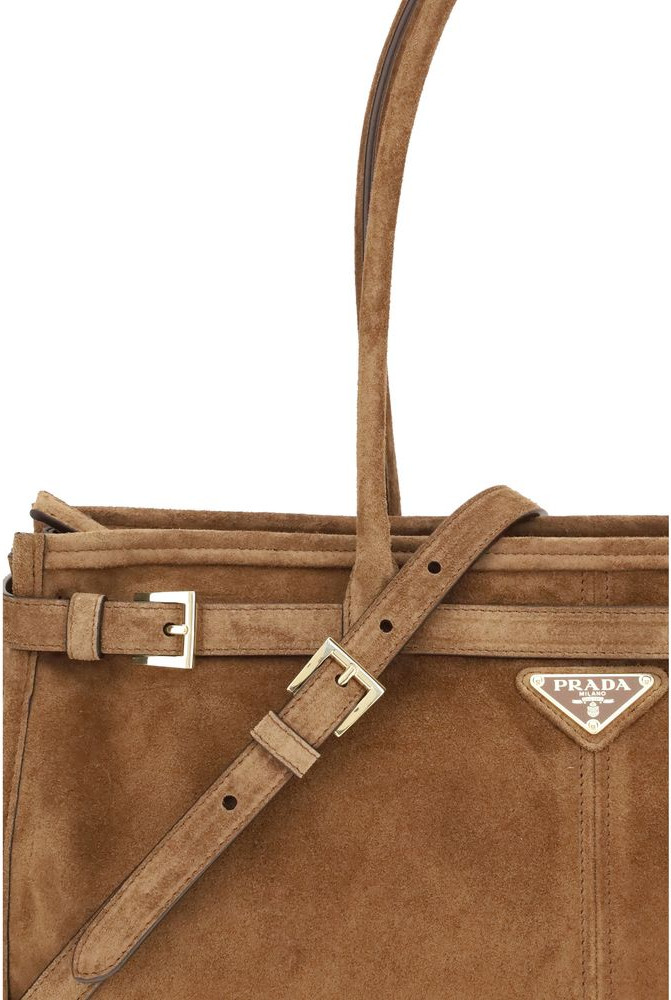 Сумка через плечо Prada Large Bonnie