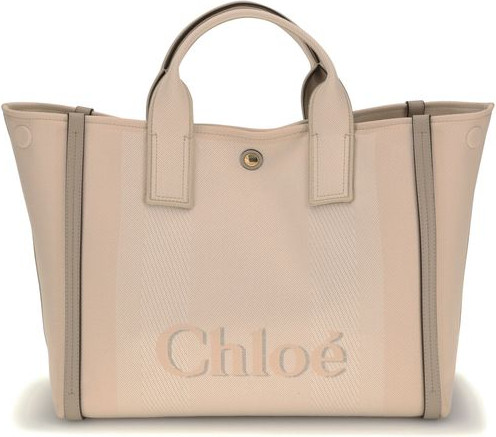 Handbag Chloé Carry Handbag