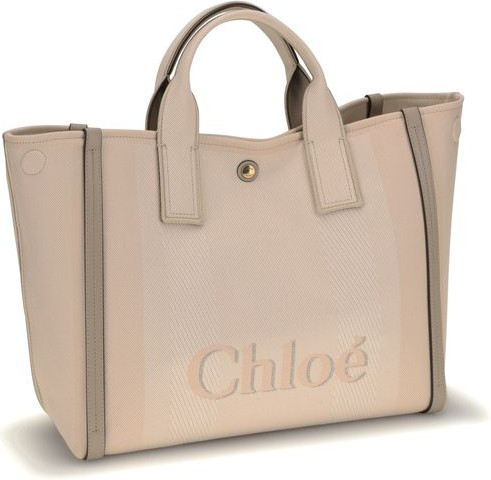 Handbag Chloé Carry Handbag
